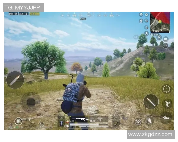 和平精英评论：LNG在战术控制中的优势与不足分析