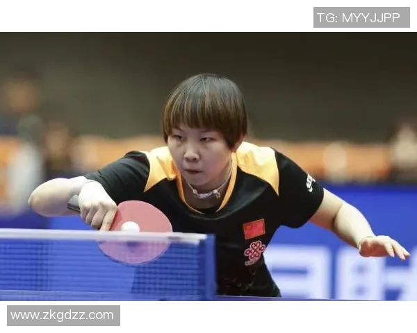 乒乓球战术解析:深入探讨杭州乒乓球队的盯防策略与技巧 乒乓球战术解析:深入探讨杭州乒乓球队的盯防策略与技巧