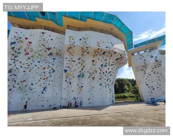 广州攀岩队战术解析：探索团队协作与技术提升的成功之道